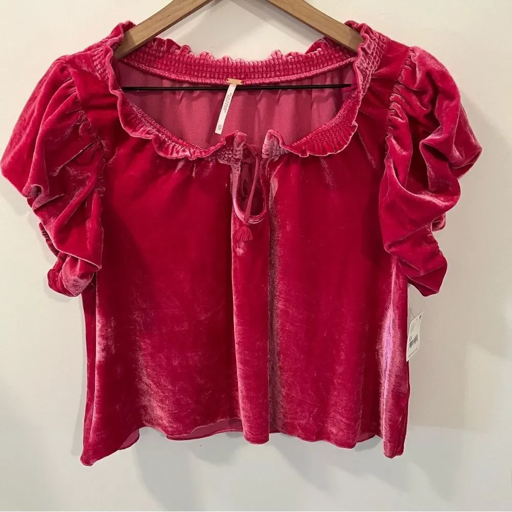 Free People nwt free